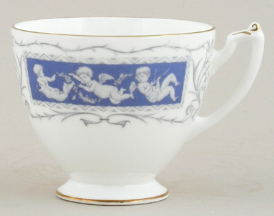 Teacup